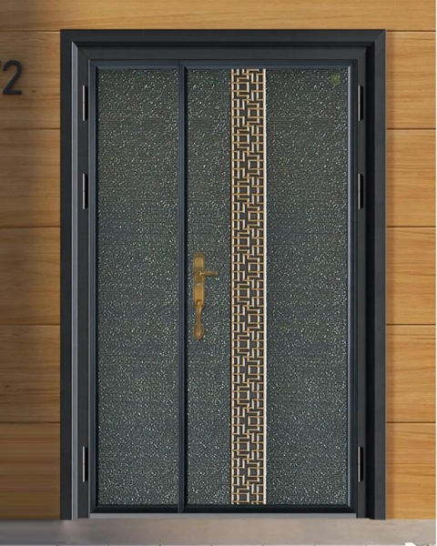 防火入戶門(mén)